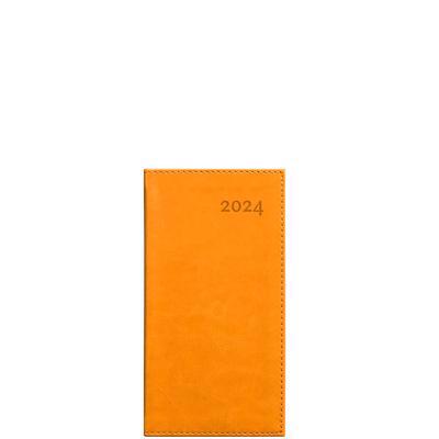 AGENDA 2024 TROI ORANGE