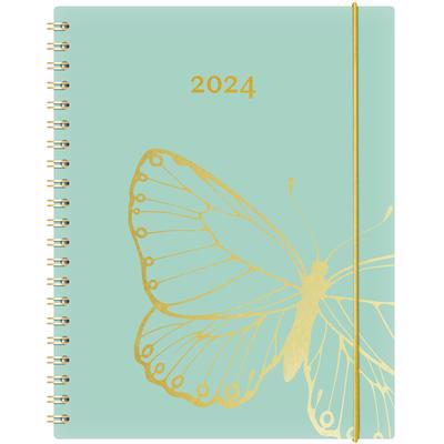 AGENDA 2024 KIBO OR PAPILLON