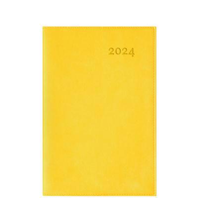 AGENDA 2024 GAMA JAUNE