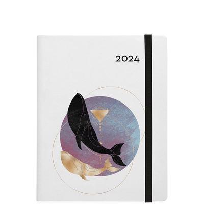 AGENDA 2024 MELVILLE BALEINES