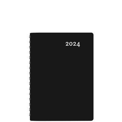 AGENDA 2024 BURO NOIR