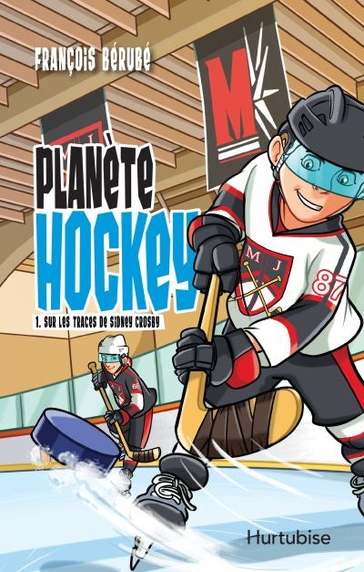 Planete Hockey 