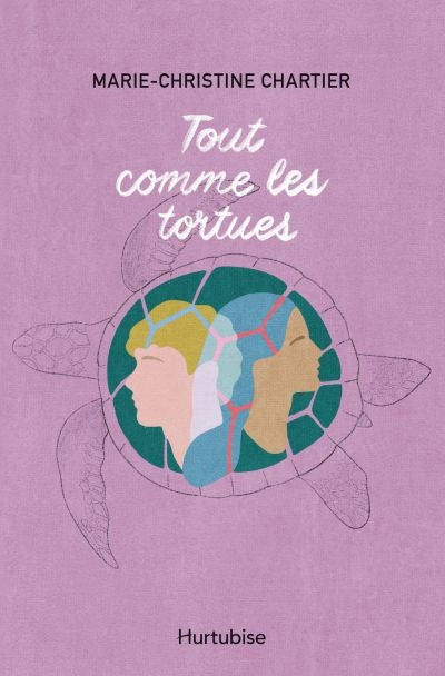 TOUT COMME LES TORTUES