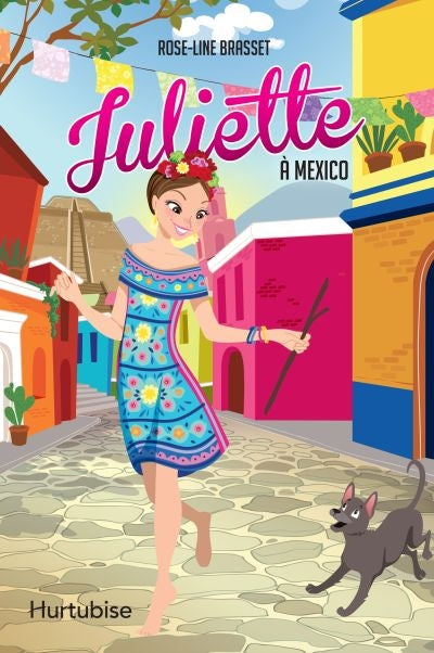 JULIETTE A MEXICO