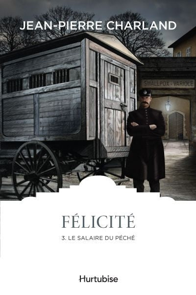 FELICITE - TOME 3