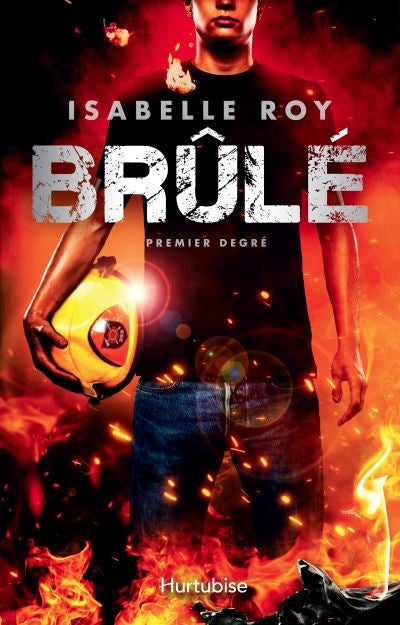 BRULE - TOME 1