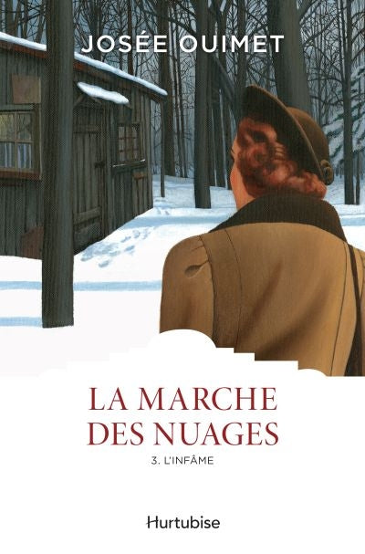 MARCHE DES NUAGES - TOME 3