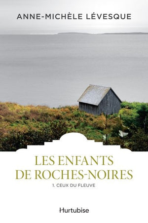 ENFANTS DE ROCHES-NOIRES - TOME 1