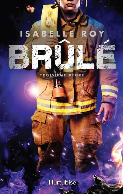 BRULE - TOME 3