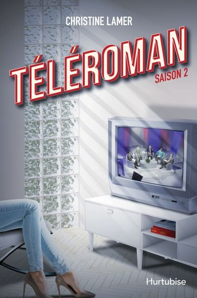 TELEROMAN - TOME 2