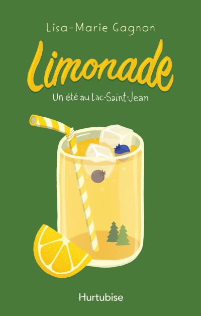 LIMONADE - TOME 1