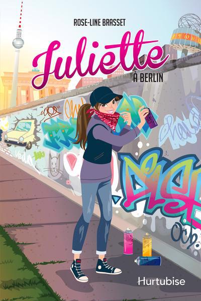 JULIETTE A BERLIN 17