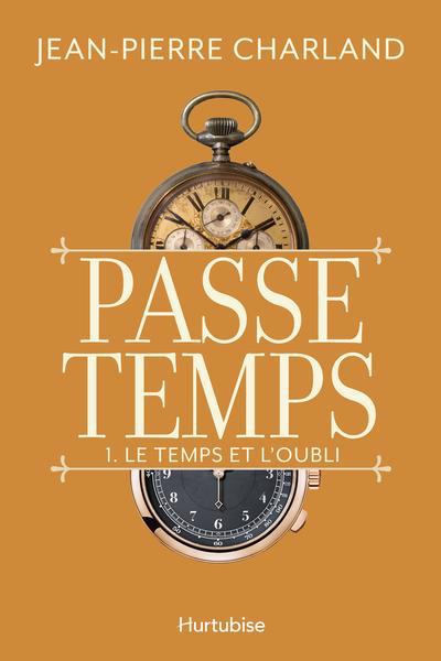 Passe temps - Tome 1