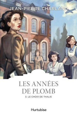 ANNEES DE PLOMB (LES) - TOME 3