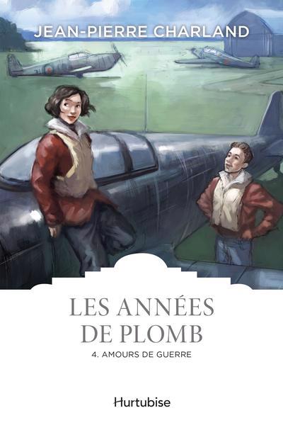 ANNEES DE PLOMB (LES) - TOME 4