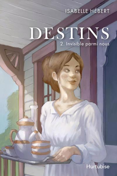 DESTINS - TOME 2