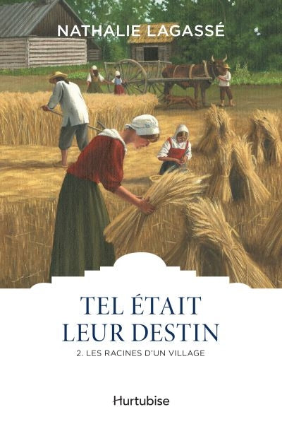 TEL ETAIT LEUR DESTIN - TOME 2