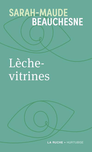 LECHE-VITRINES