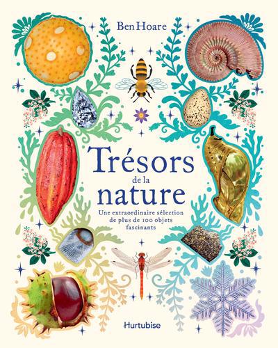 TRESORS DE LA NATURE