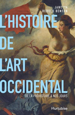 HISTOIRE DE L'ART OCCIDENTAL