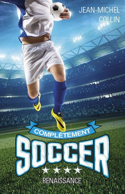 COMPLETEMENT SOCCER 04  RENAISSANCE