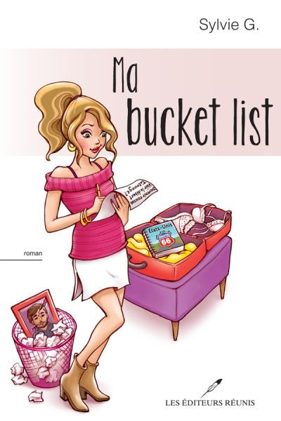 MA BUCKET LIST