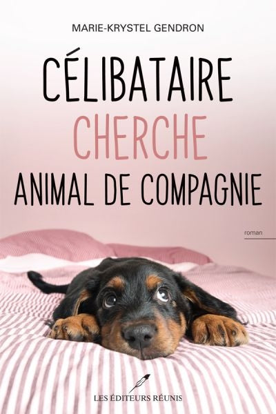 Célibataire cherche animal de compagnie