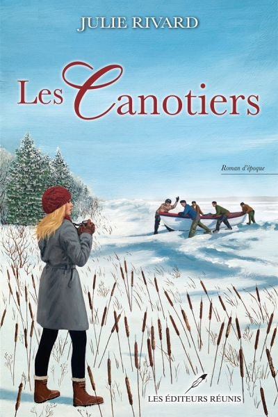 Canotiers (A PARAITRE OCT.2021)