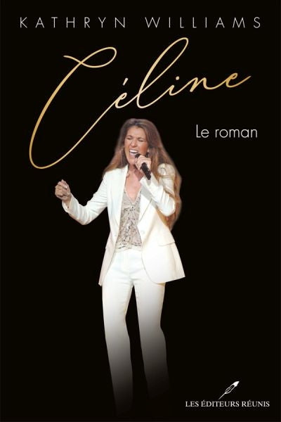 CELINE LE ROMAN