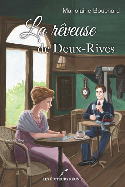 REVEUSE DE DEUX-RIVES