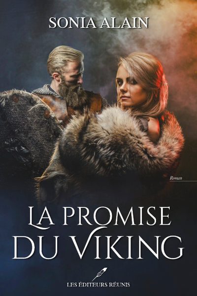 PROMISE DU VIKING