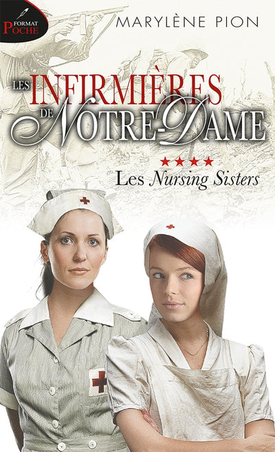 INFIRMIERES DE NOTRE-DAME 04  LES NURSING SISTERS