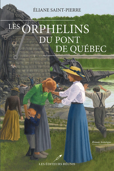 ORPHELINS DU PONT DE QUEBEC