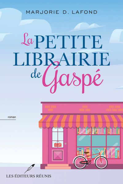 PETITE LIBRAIRIE DE GASPE