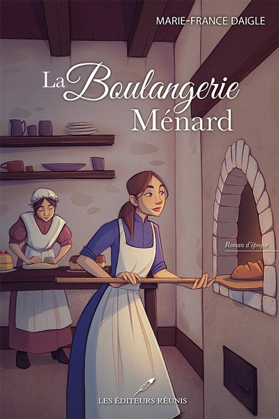 Boulangerie Ménard