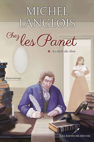 CHEZ LES PANET 01  AU-DELA DU REVE