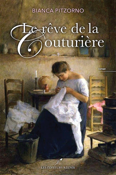 REVE DE LA COUTURIERE