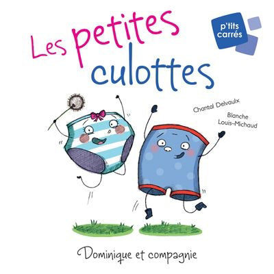 PETITES CULOTTES