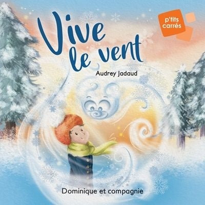 VIVE LE VENT