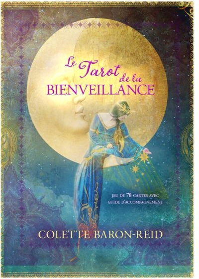 Tarot de la bienveillance