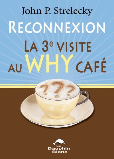 RECONNEXION   LA 3EME VISITE AU WHY CAFE