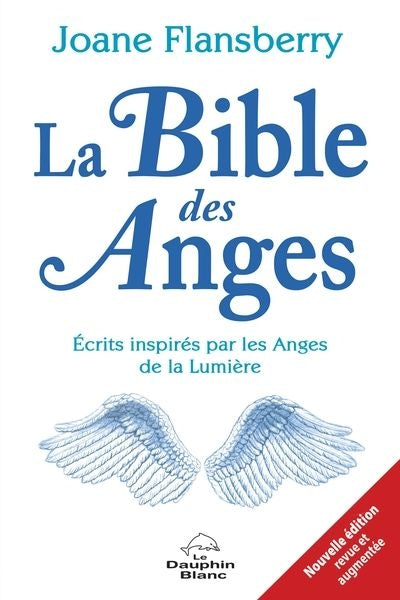 BIBLE DES ANGES  N.E.