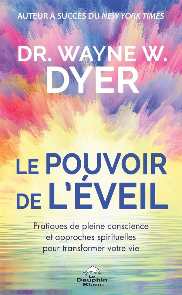 POUVOIR DE L'EVEIL