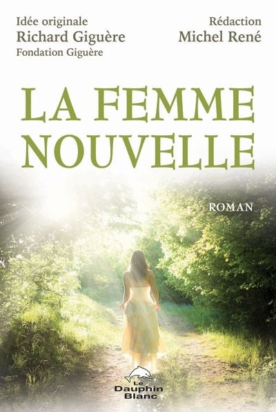 FEMME NOUVELLE