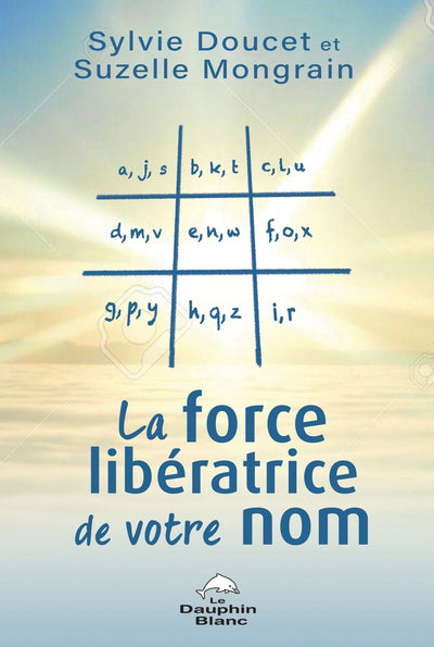 FORCE LIBERATRICE DE VOTRE NOM