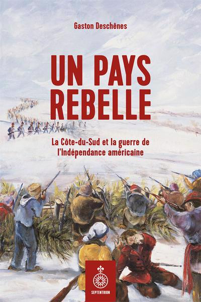 UN PAYS REBELLE