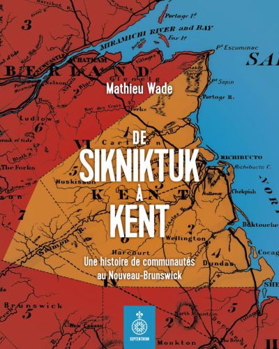 DE SIKNIKTUK A KENT