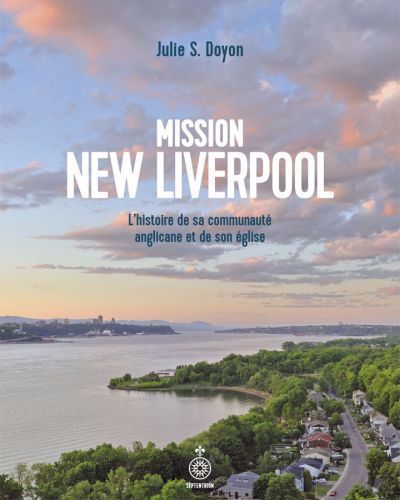 MISSION NEW LIVERPOOL