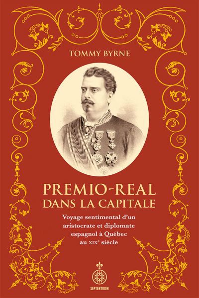 PREMIO-REAL DANS LA CAPITALE