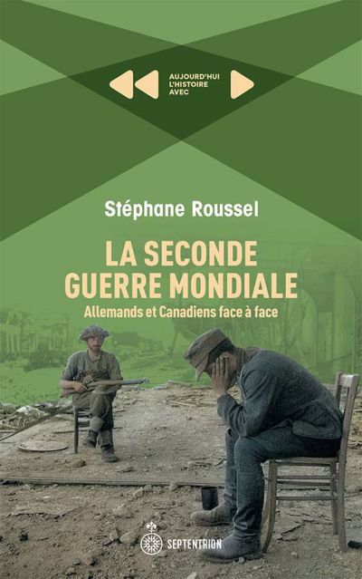 SECONDE GUERRE MONDIALE